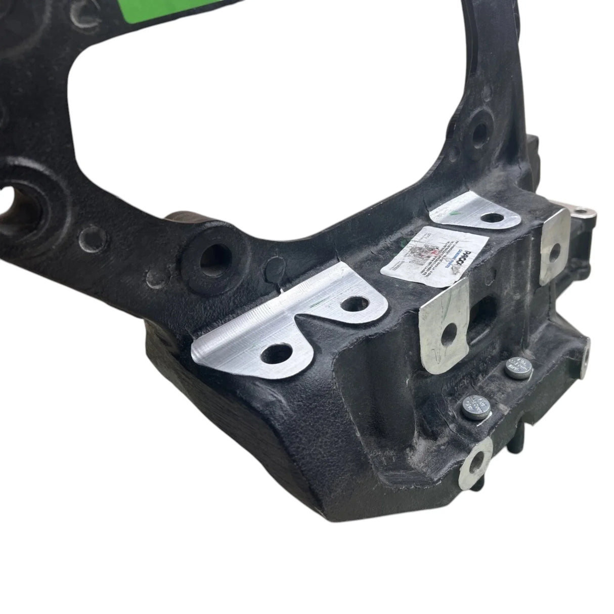 B11-6110 Genuine Paccar Front Drive Bracket Fits Freightliner Axle - Truck To Trailer