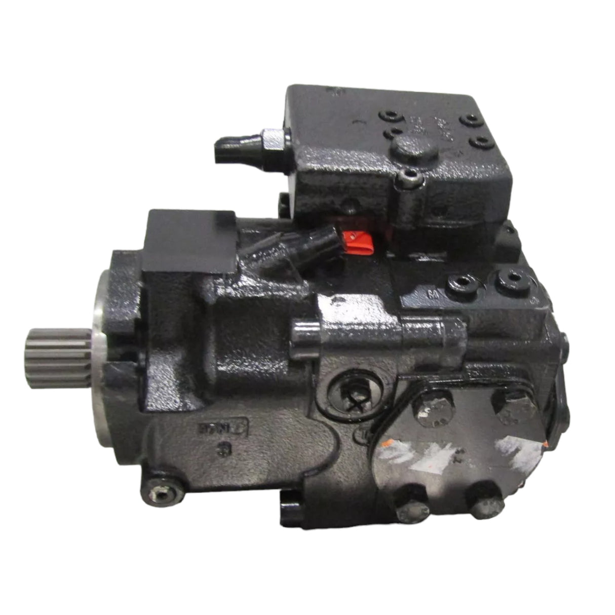 30361366 Genuine Schwing Hydraulic Axial Piston Pump