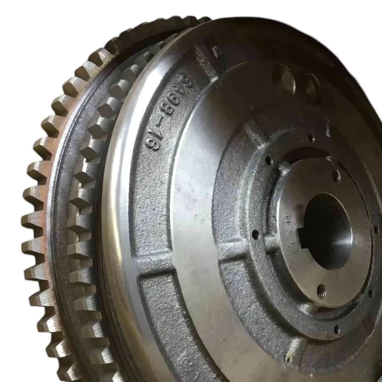 7S-7962 Genuine CAT Clutch A - Truck To Trailer