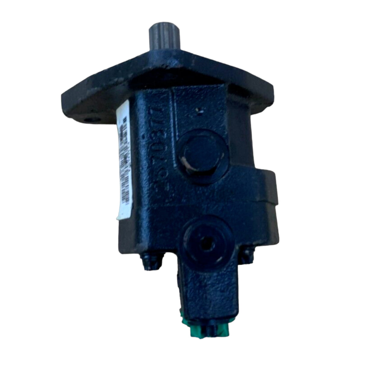 23532874 Genuine Detroit Diesel Fuel Pump