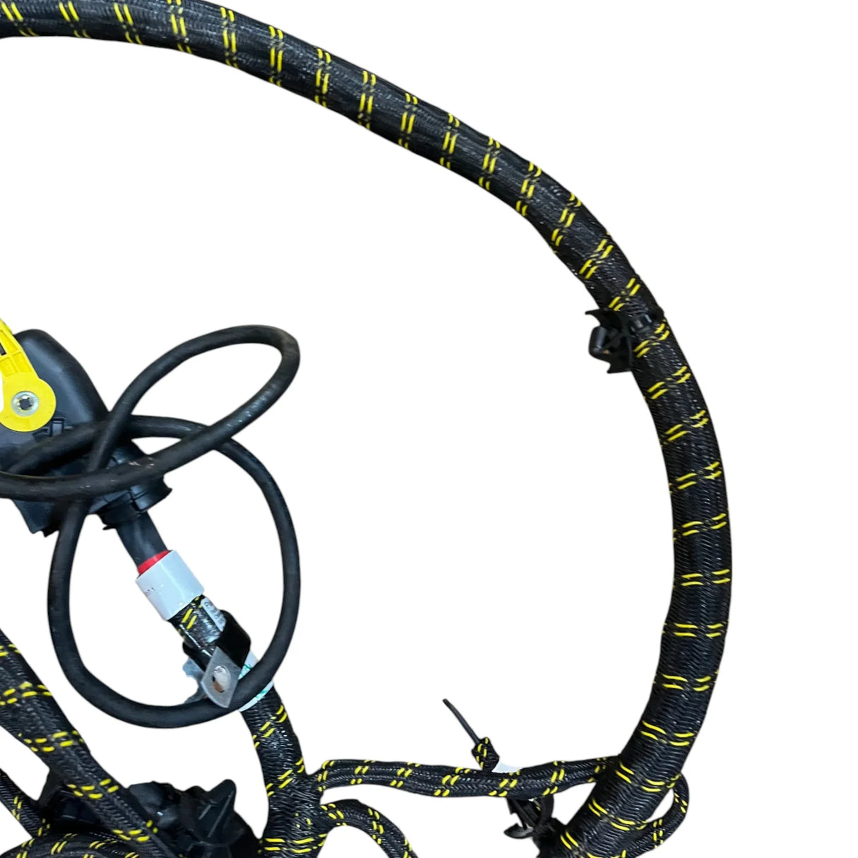 823005GT Genuine Genie Engine Control Module Wiring Harness - Truck To Trailer