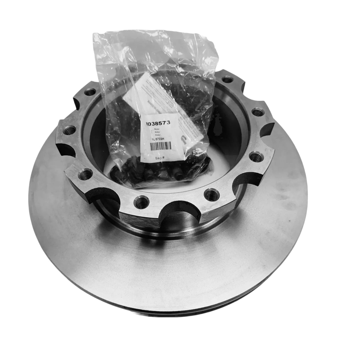 K038573 Genuine Bendix Rotor Brake Assembly - Truck To Trailer