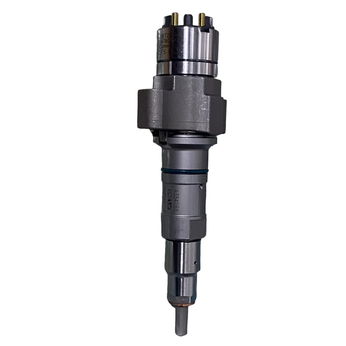 2872068 Oem Cummins Fuel Injector For Cummins Isc 8.3L Isl 8.9L