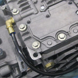 85020580 Genuine Volvo Transmission Asssembly