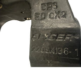 220SK138-1 Genuine Spicer Steering Knuckle - Truck To Trailer