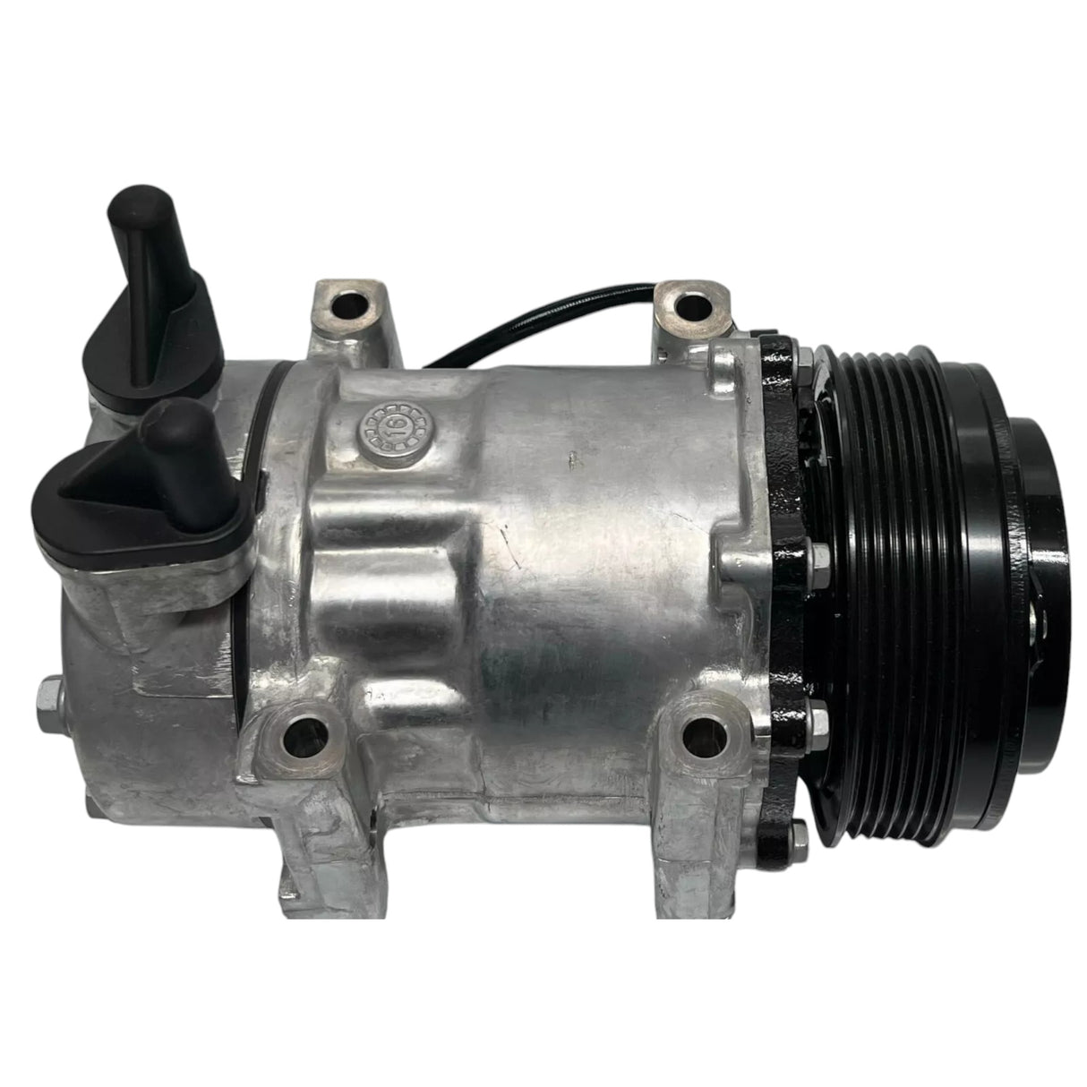 4054729C2 Genuine International A/C Compressor