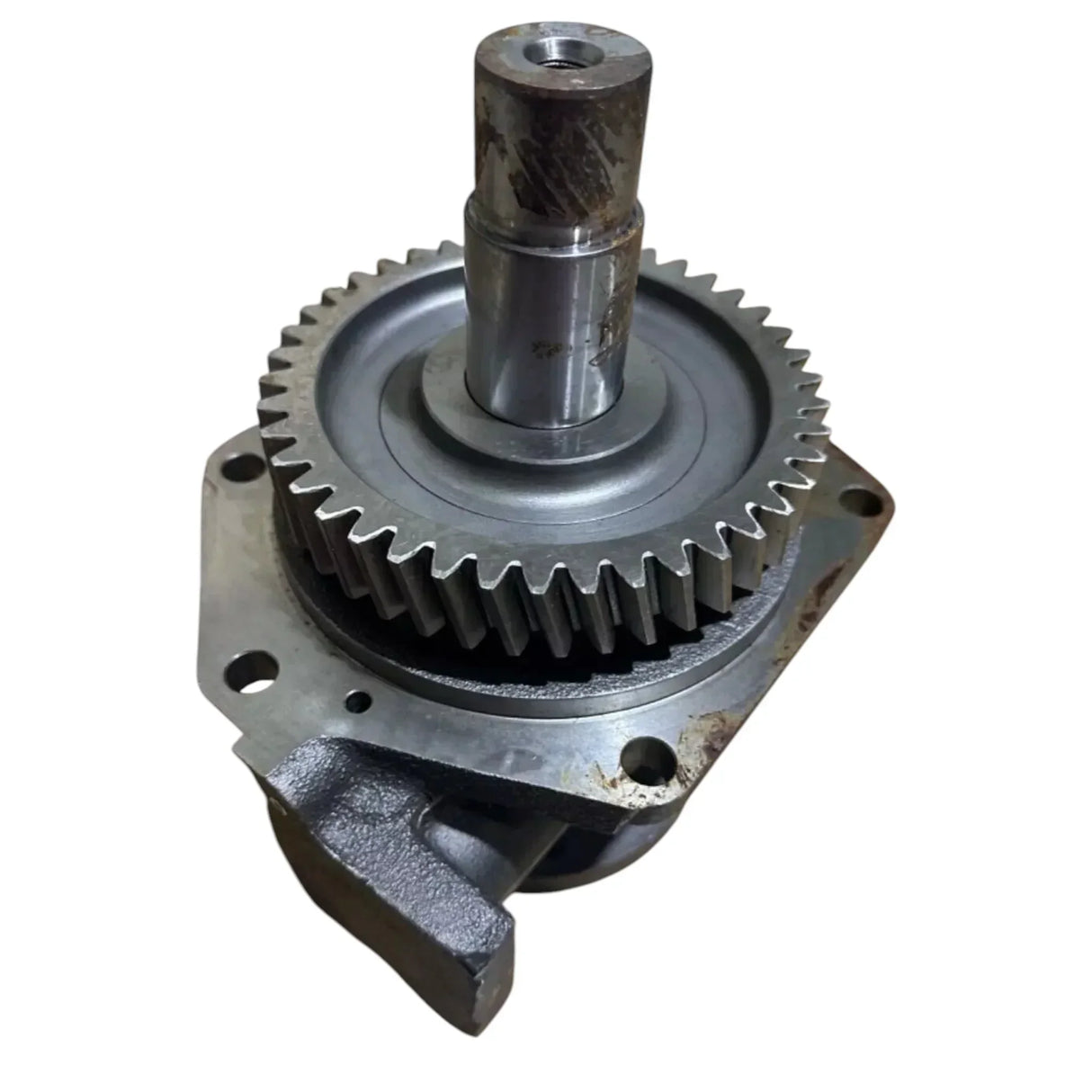 4309890 Genuine Cummins Accessory Drive Support - Truck To Trailer