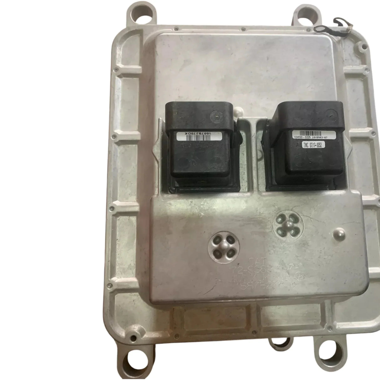 172-9389 CAT Control Group-Electronic - Truck To Trailer