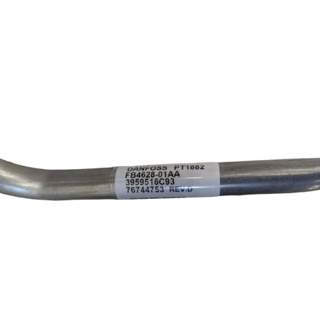 3959516C93 International International A/C Condenser To Evaporator Hose - Truck To Trailer