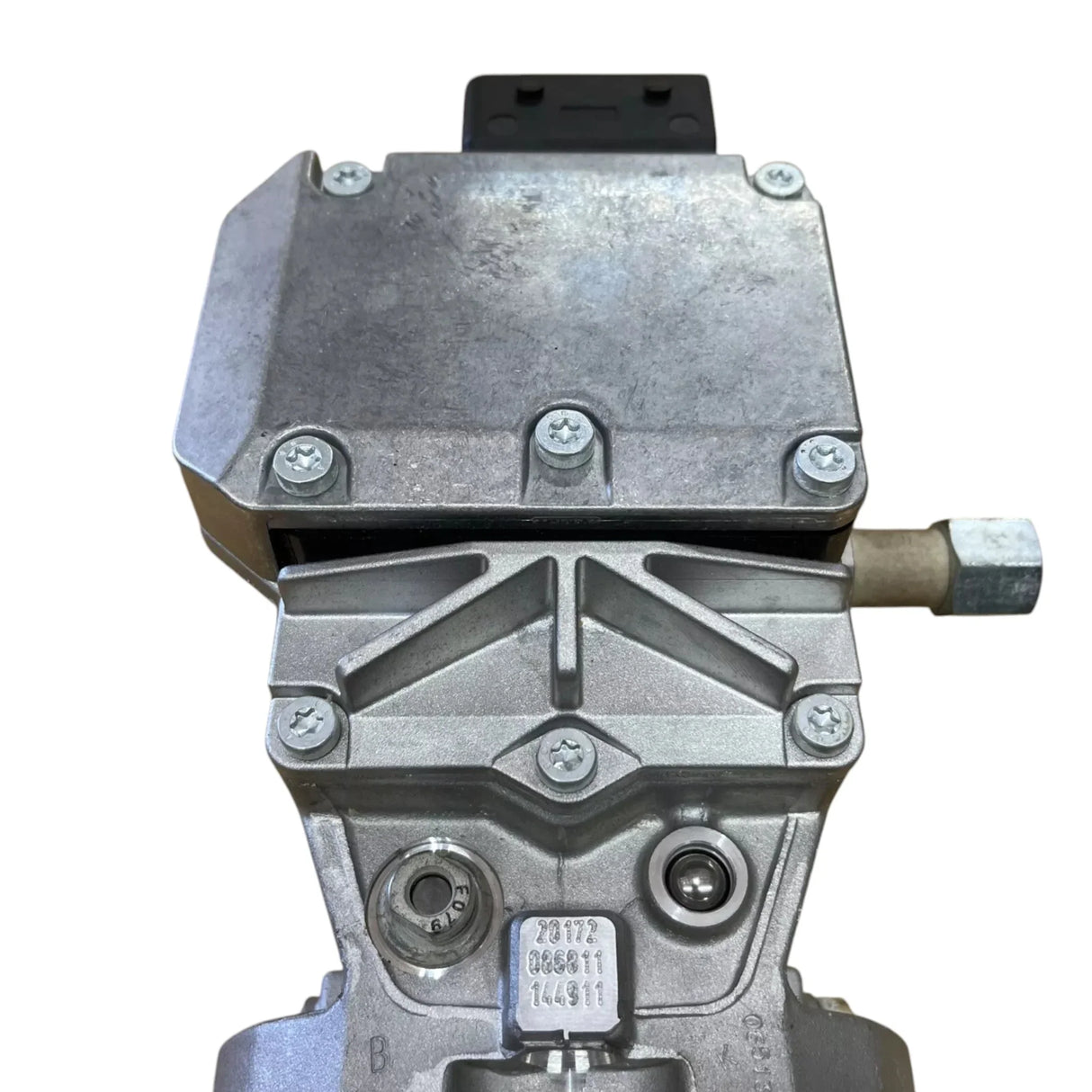 2644P502 Genuine Perkins Fuel Injection Pump 12V - Truck To Trailer