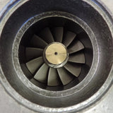 85000288 Gunuine Volvo Turbocharger HX52 For Volvo Mack - Truck To Trailer