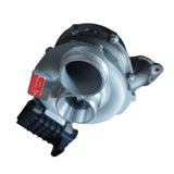 A1220104N Rotomaster Turbocharger With Actuator
