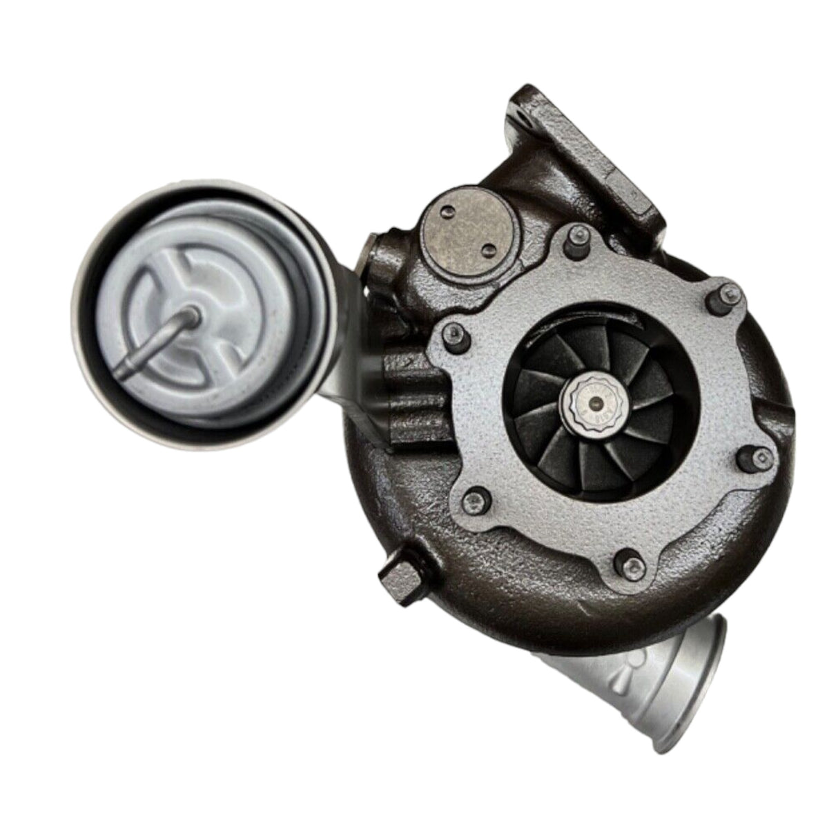 A4720901480 Genuine Detroit Diesel Turbocharger