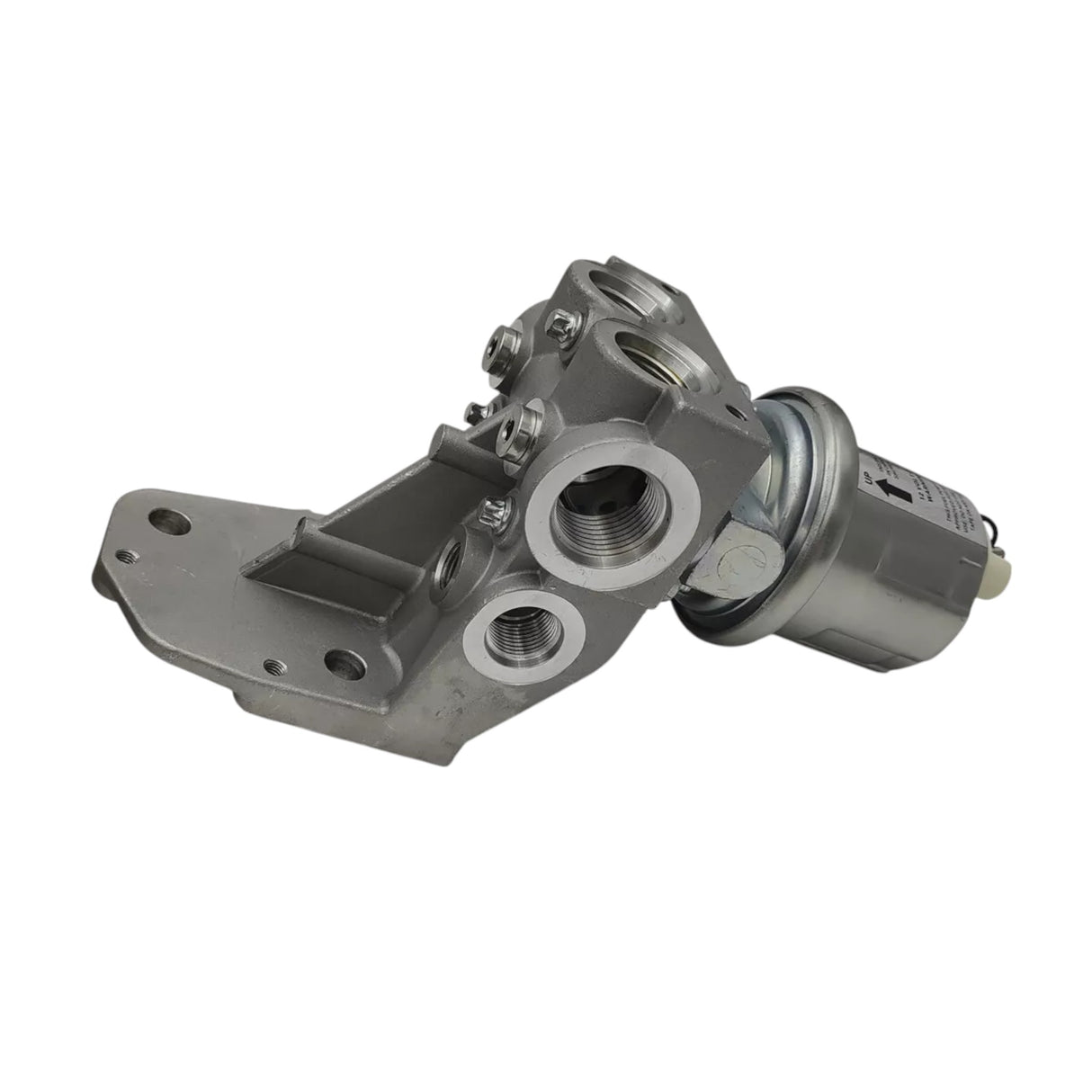 3949093 Genuine Cummins Fuel Transfer Pump 12V