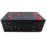 220-0779 CAT Manifold AS - Truck To Trailer