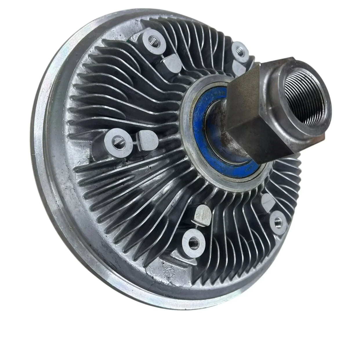 3611897C1 Genuine International Viscous Fan Clutch - Truck To Trailer