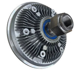 3611897C1 Genuine International Viscous Fan Clutch - Truck To Trailer