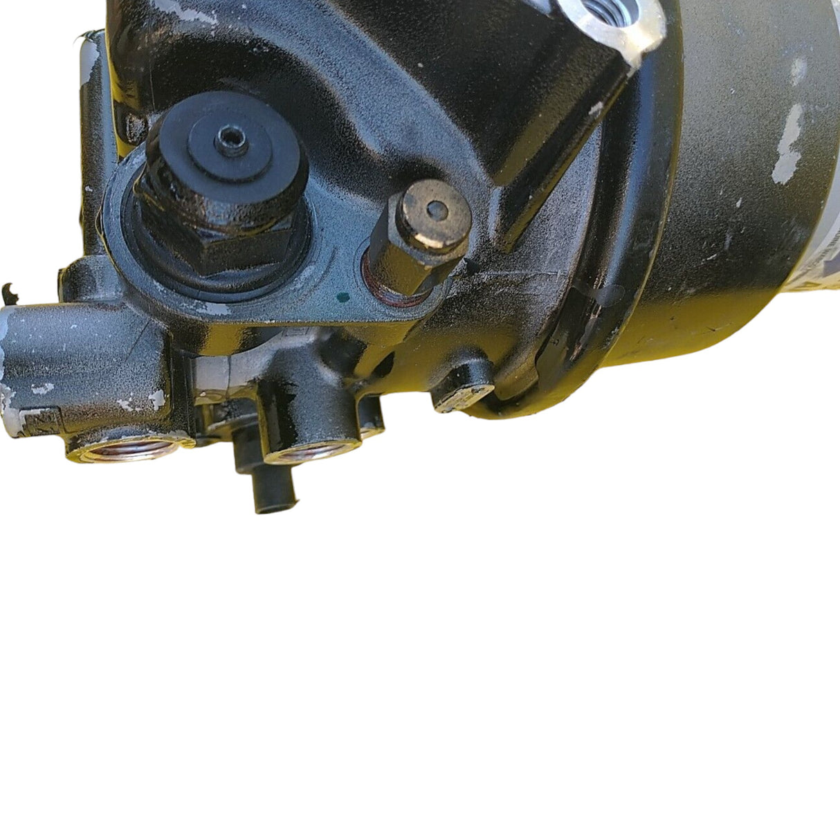 4324801450 Genuine Wabco Air Dryer