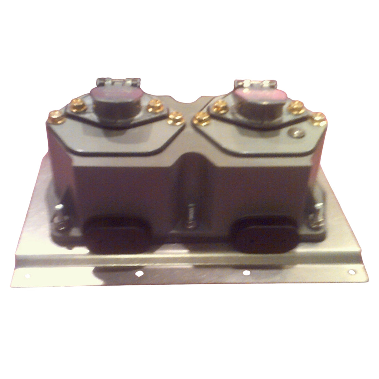 60-3000KT Genuine Phillips Smart Charge Regulator Kit