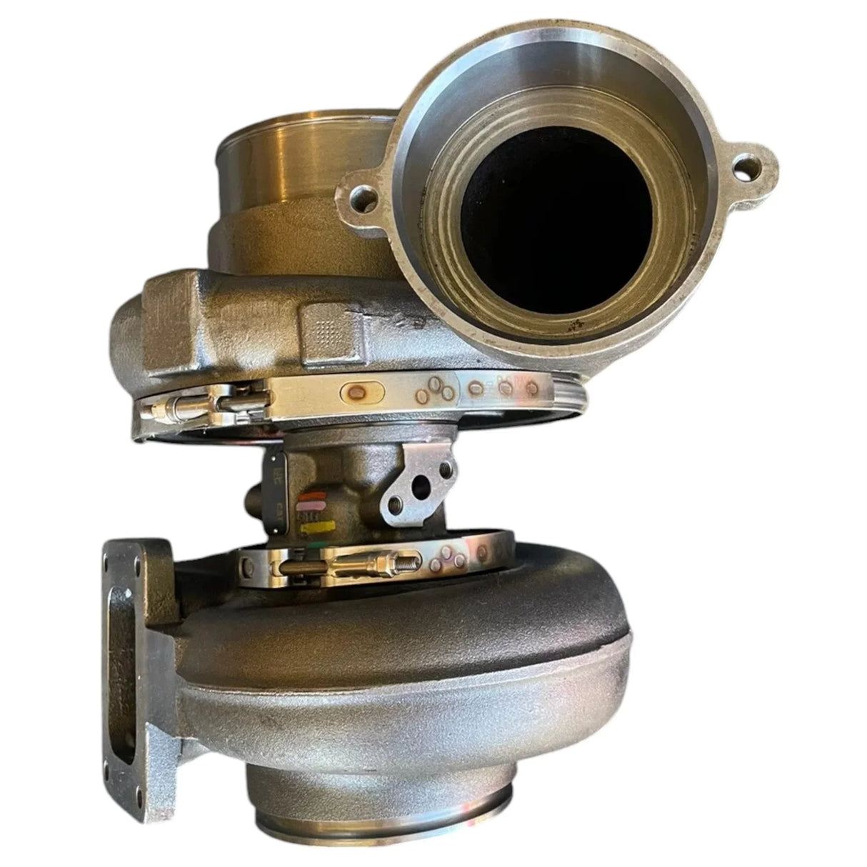 450-1418 CAT Turbocharger - Truck To Trailer