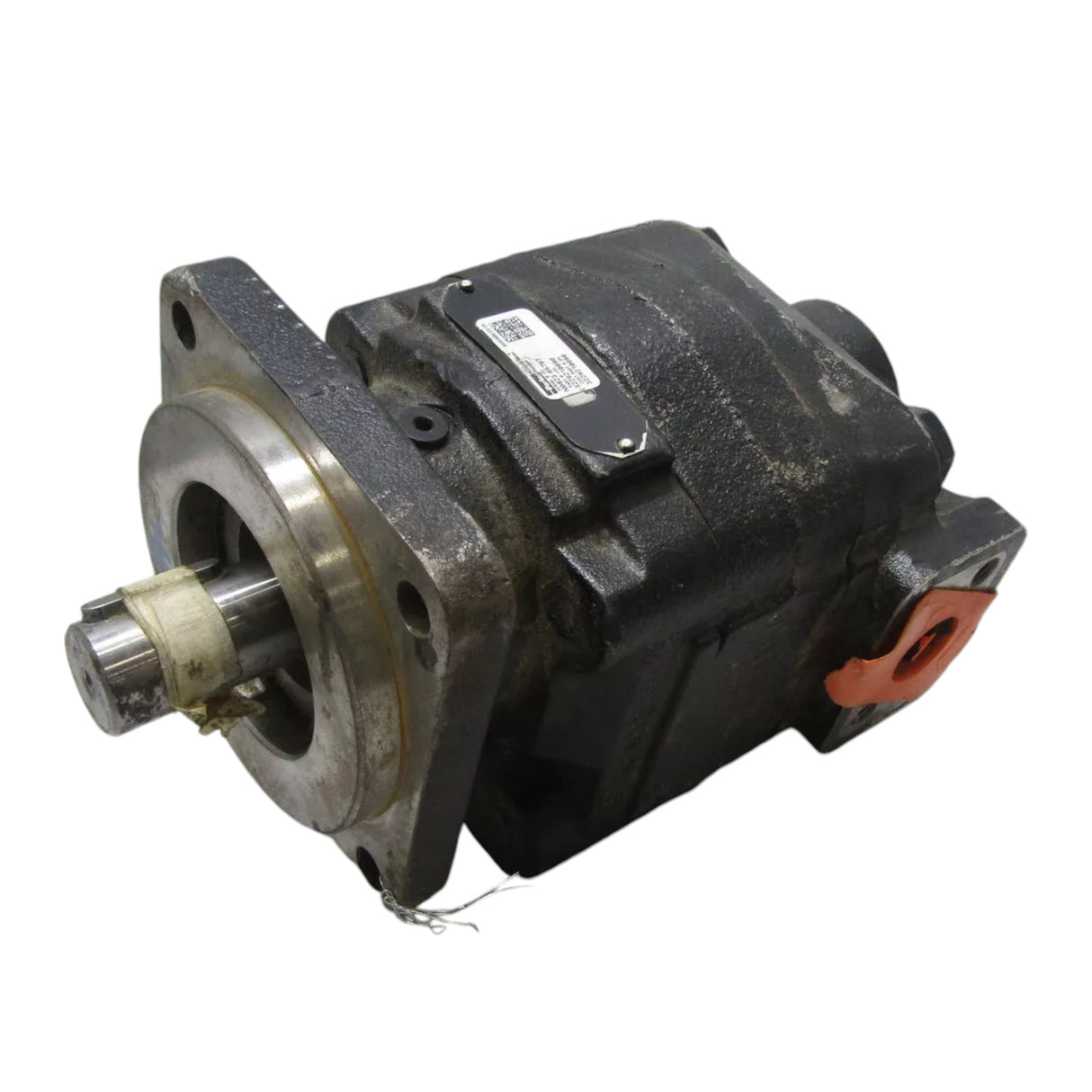 3229210090 Genuine Parker Hydraulic Gear Pump