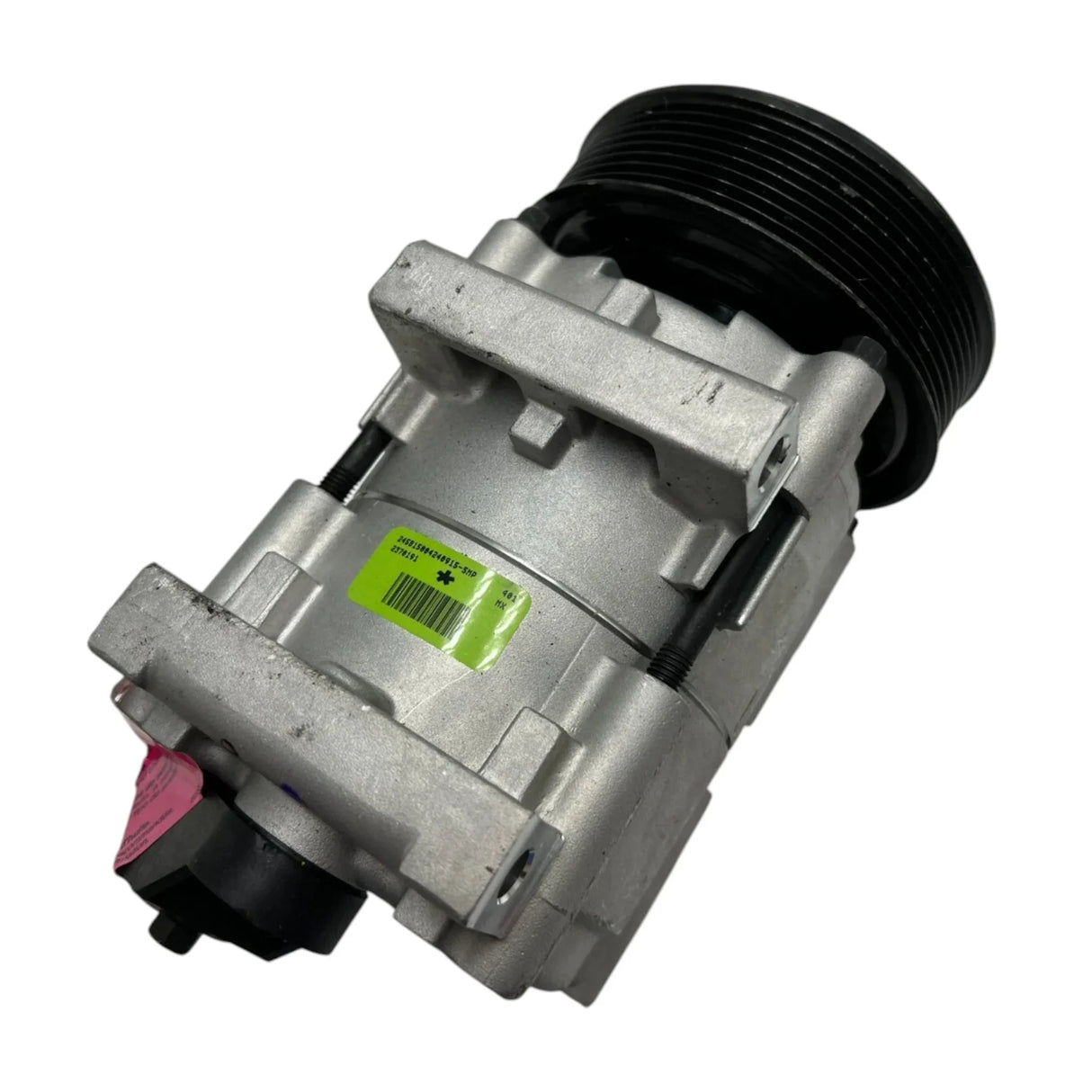 2370191 Four Seasons MX A/C Compressor - Truck To Trailer