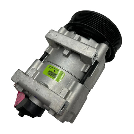 2370191 Four Seasons MX A/C Compressor - Truck To Trailer