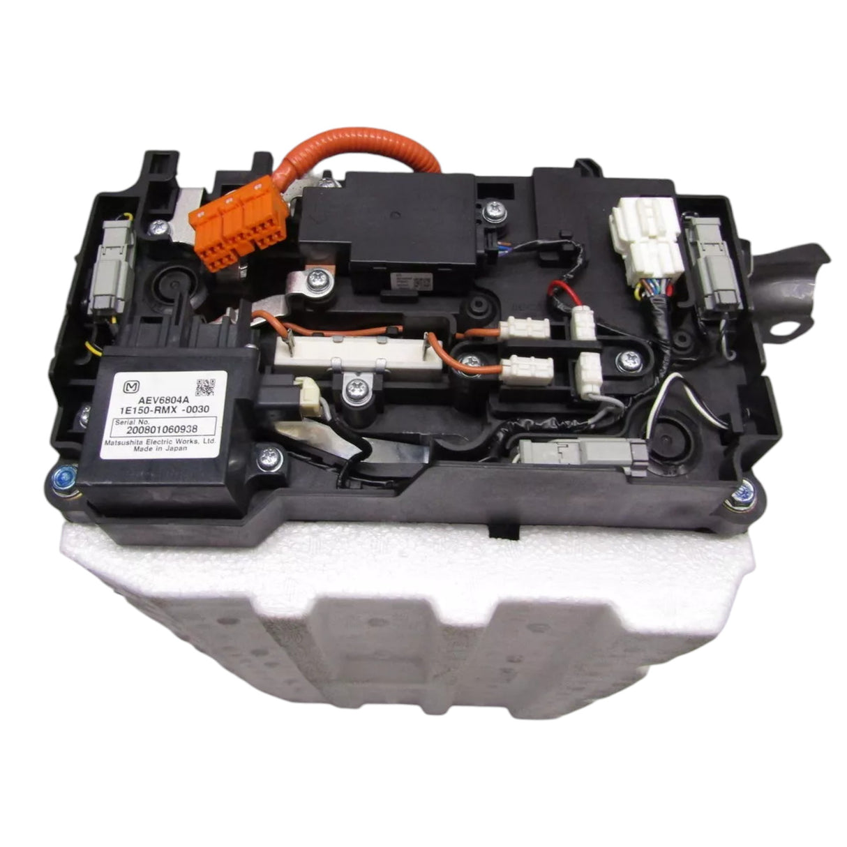 1E150-RMX-0030 Genuine Honda Hybrid Battery Pack And Module Assembly