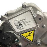 36013013 Genuine Volvo Front Axle Drive - Truck To Trailer