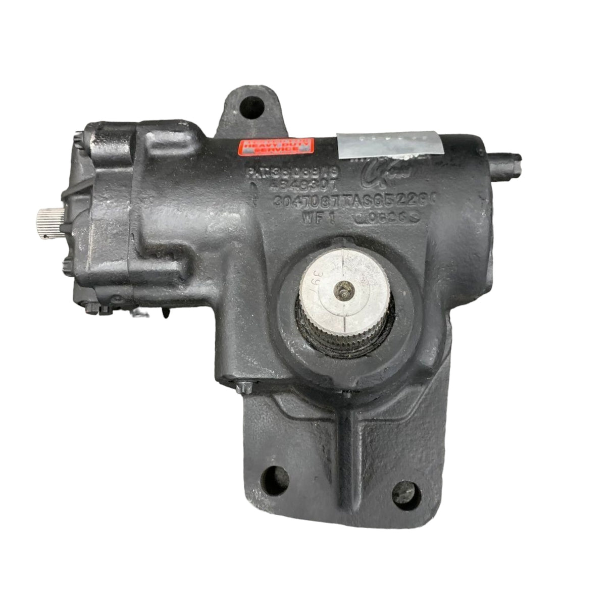 TAS65142 Mascot Steering Gear