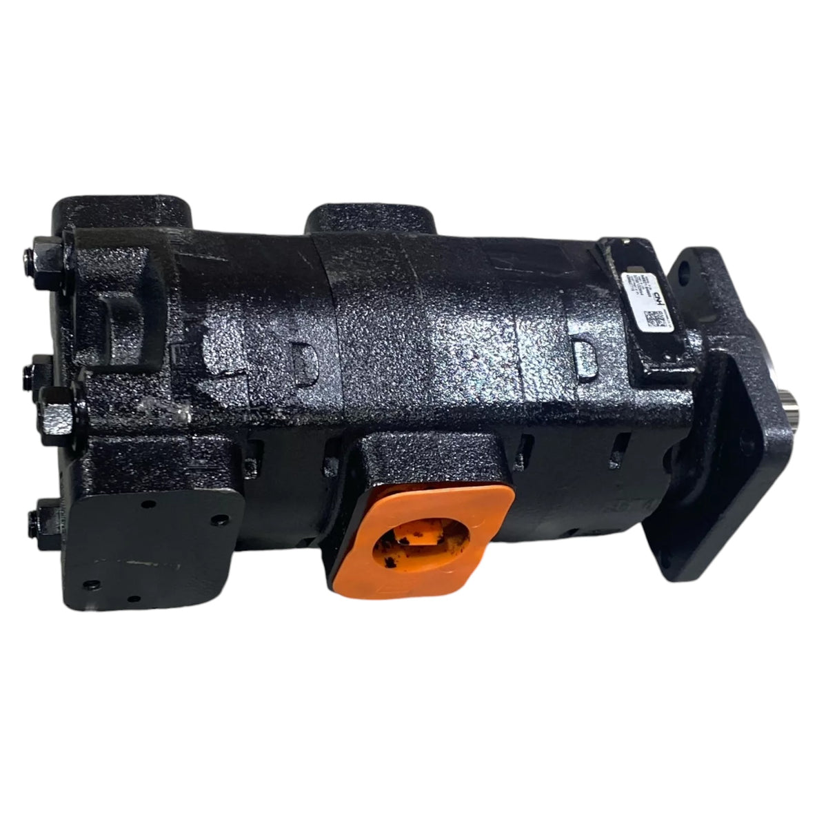 3239122054 Genuine CNH Industrial Hydraulic Gear Pump