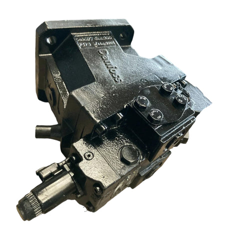 H1B110 Genuine Danfoss Hydraulic Motor