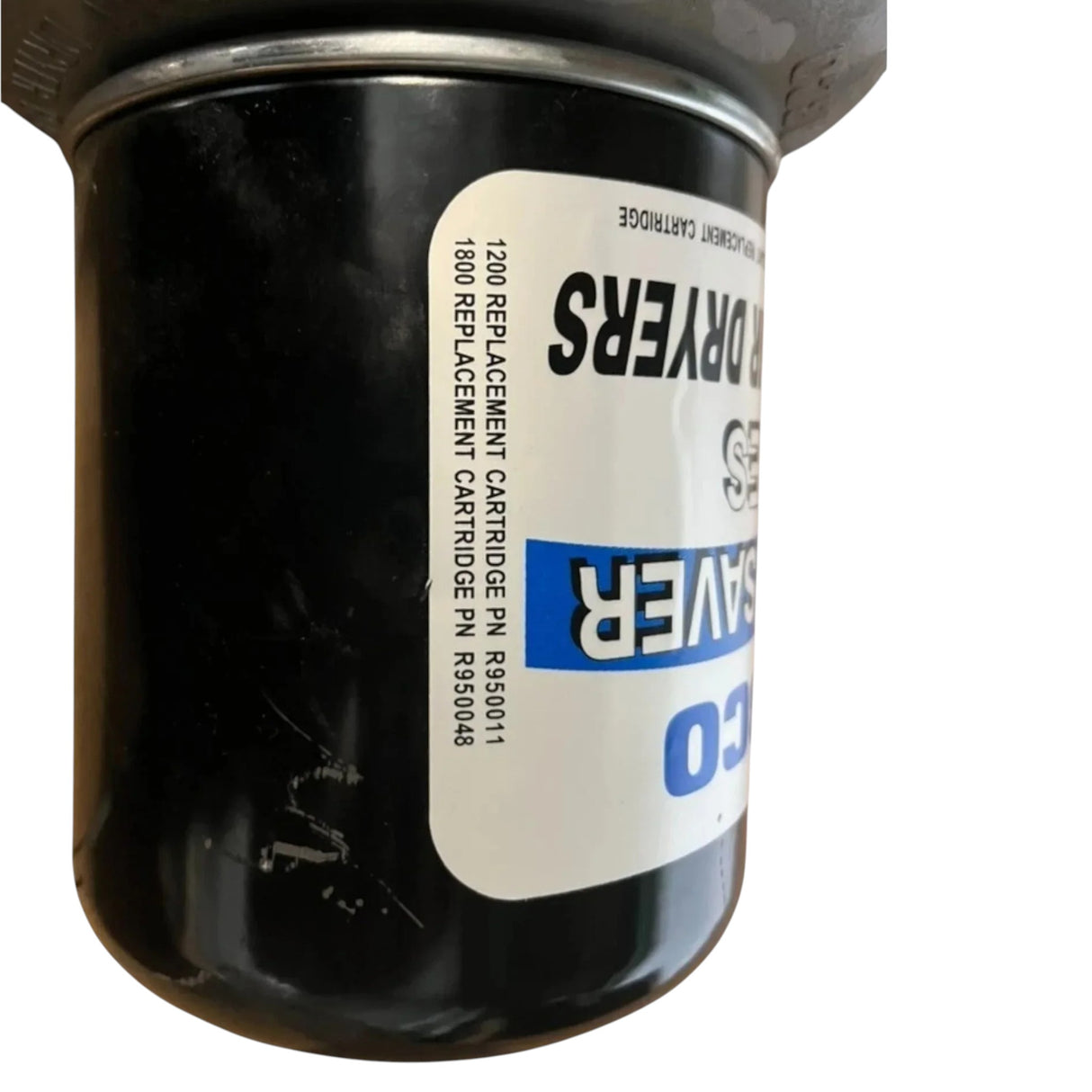 4324801440 Genuine Wabco Air Brake Dryer