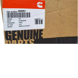 4992857 Cummins Exhaust Manifold - Truck To Trailer