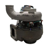 1370-970-0022 Se502364 Genuine Borg Warner/John Deere Turbocharger