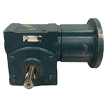 35A05L18 Dodge Tigear2 Worm Gear Speed Reducer - Truck To Trailer