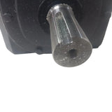 4Z015 Dayton C-Face Speed Reducer - Truck To Trailer