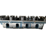 R23525568 Genuine Detroit Diesel Engine Cylinder Head - Truck To Trailer