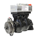 9605276071 Genuine Wabco Air Brake Compressor For Cummins - Truck To Trailer