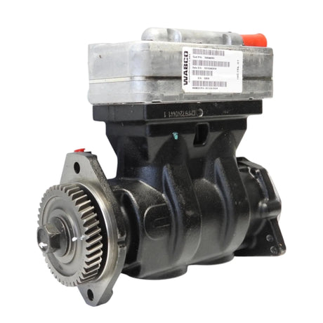 9605276071 Genuine Wabco Air Brake Compressor For Cummins - Truck To Trailer