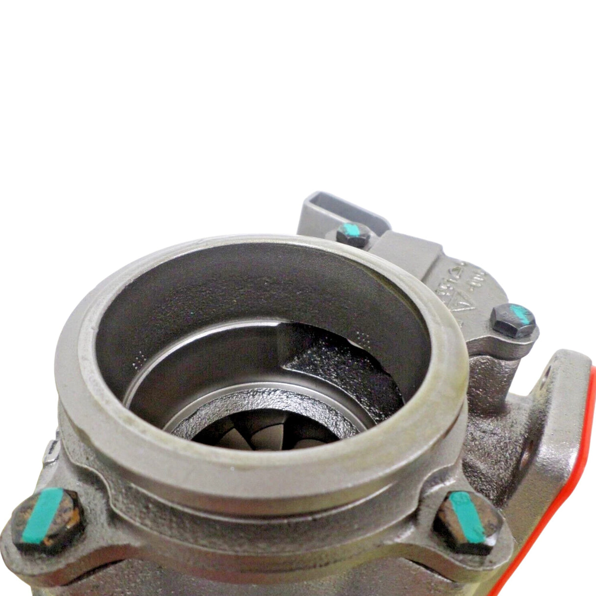 4035439 Genuine Cummins Turbocharger