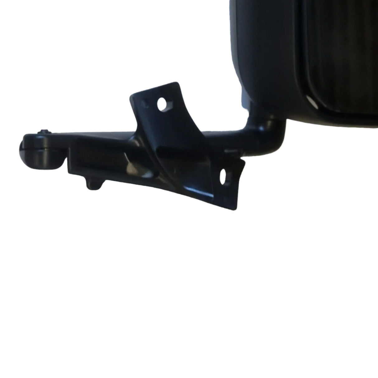 3981903 Genuine Volvo Left Mirror - Truck To Trailer