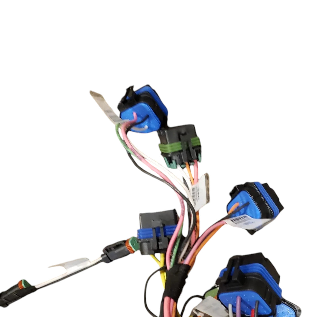 593-1660 CAT Wiring Harness