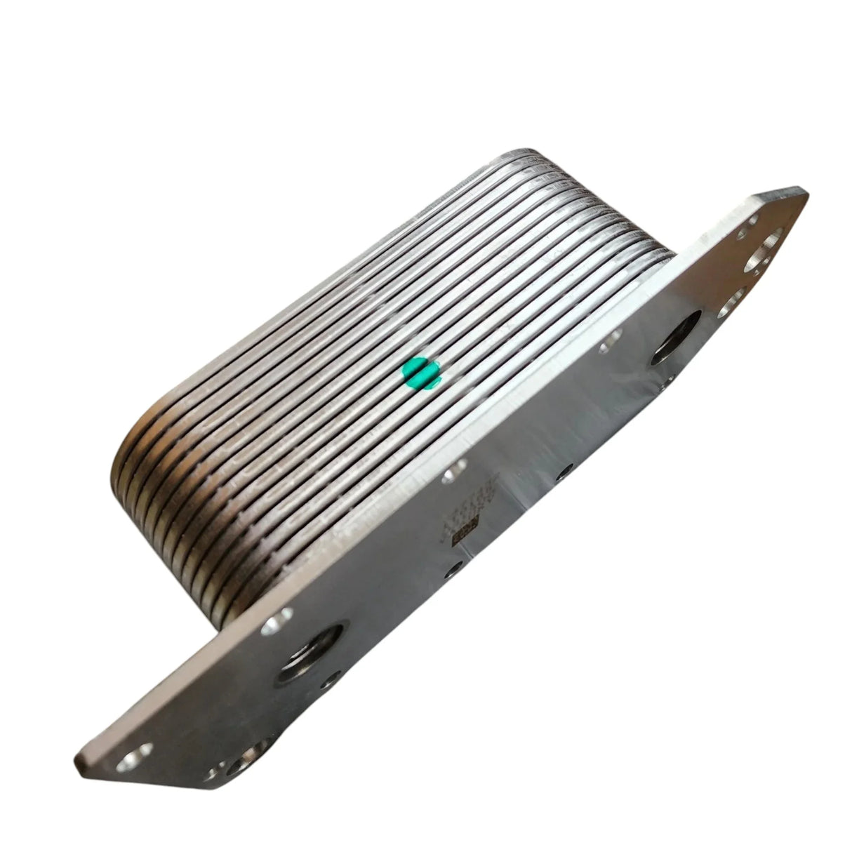 5477432 Genuine Cummins Engine Oil Cooler Core ISL 8.3 ISL-G 8.9 - Truck To Trailer