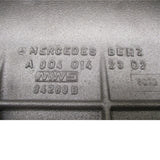 DDE-A9040104013 Detroit Diesel Oil Pan OM904 MBE904 Cast Aluminum