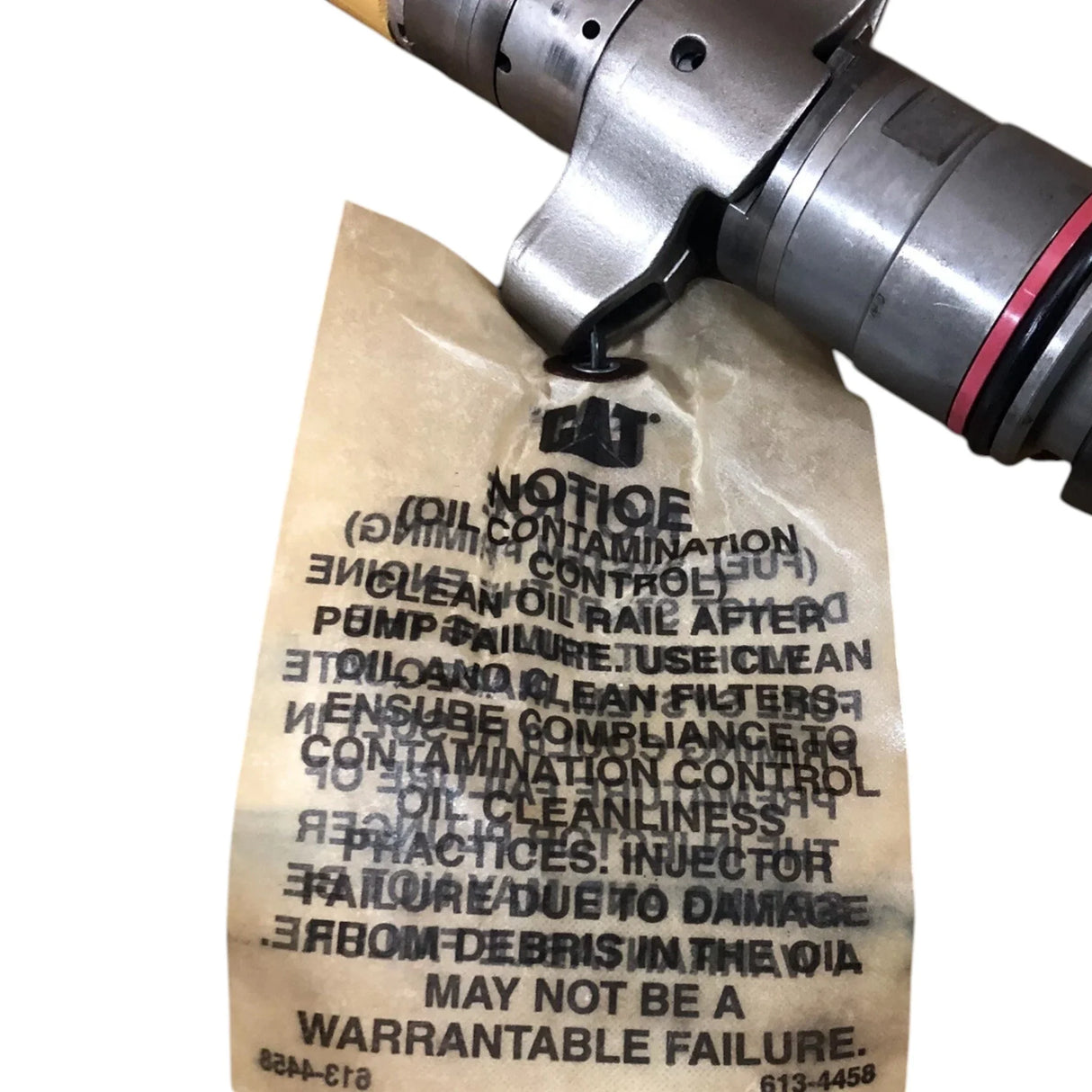 20R-8057 Genuine CAT Fuel Injector - Truck To Trailer