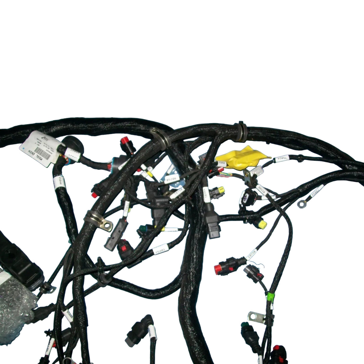 RE550225 John Deere Wiring Harness