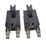 75D54822F Furnas Coil Contactor