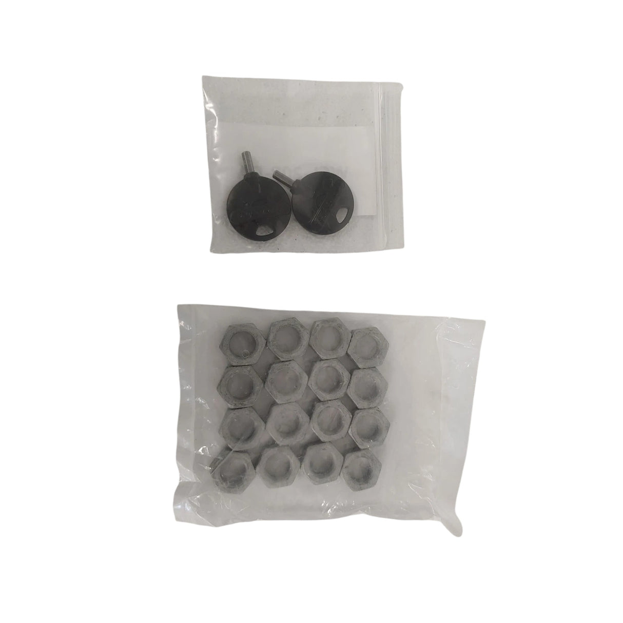 A22-74255-039 Genuine Freightliner Standart Wheel Cover Kit