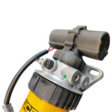332/D6723 JCB Filter and Lift Pump Assembly - Truck To Trailer